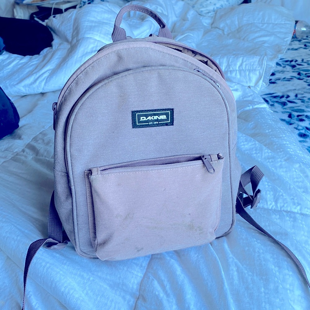 Dakine Mini backpack